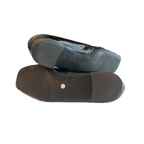 Paul green munchen‎ patent leather loafer size 6 - Picture 6 of 9